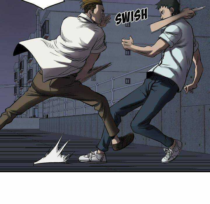 Huyền Thoại : Khởi Đầu Chapter 63 trang 19