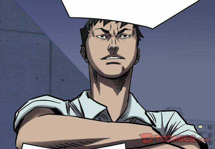 Huyền Thoại : Khởi Đầu Chapter 63 trang 2