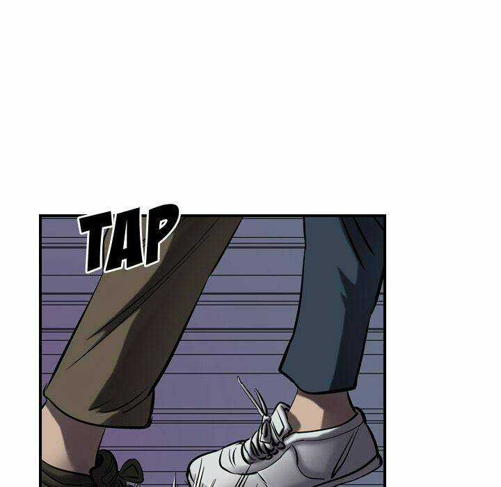 Huyền Thoại : Khởi Đầu Chapter 63 trang 20