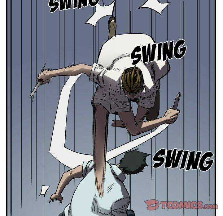 Huyền Thoại : Khởi Đầu Chapter 63 trang 22