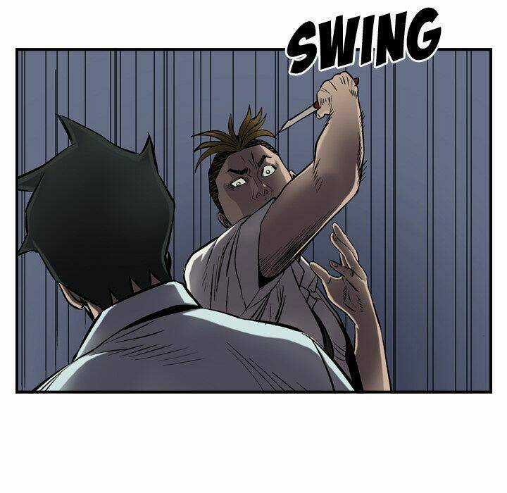 Huyền Thoại : Khởi Đầu Chapter 63 trang 24