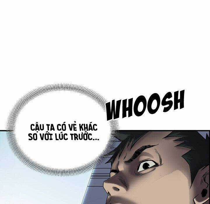 Huyền Thoại : Khởi Đầu Chapter 63 trang 25