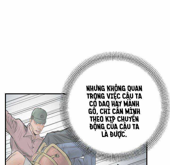 Huyền Thoại : Khởi Đầu Chapter 63 trang 27