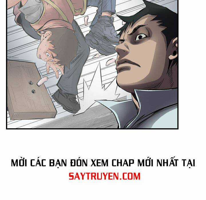 Huyền Thoại : Khởi Đầu Chapter 63 trang 28
