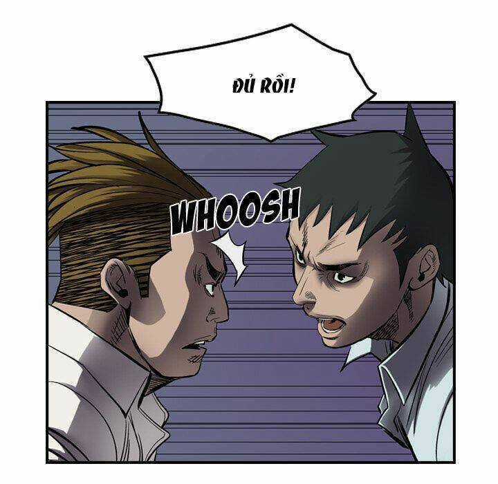 Huyền Thoại : Khởi Đầu Chapter 63 trang 29