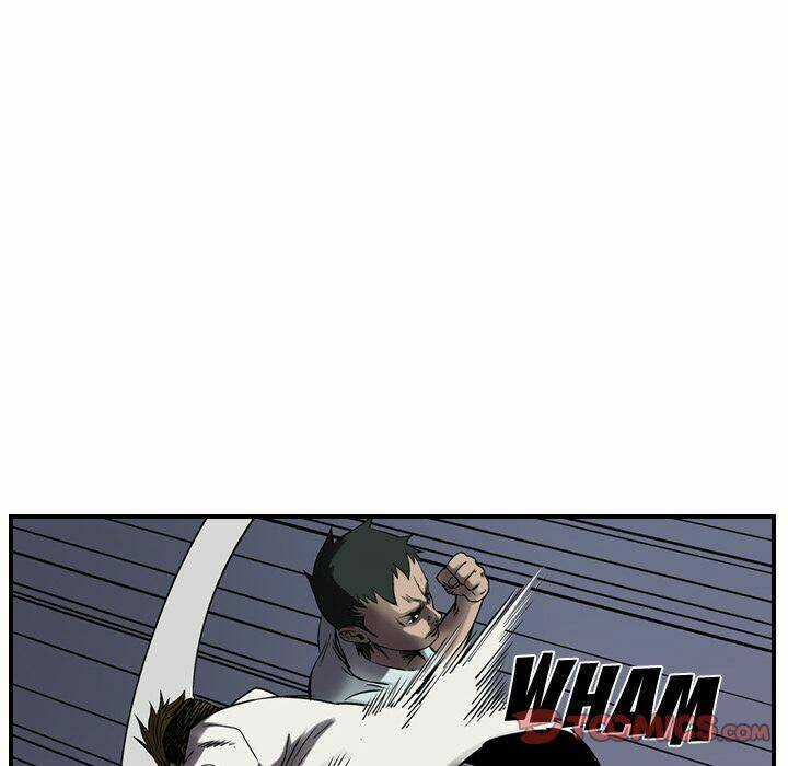 Huyền Thoại : Khởi Đầu Chapter 63 trang 30