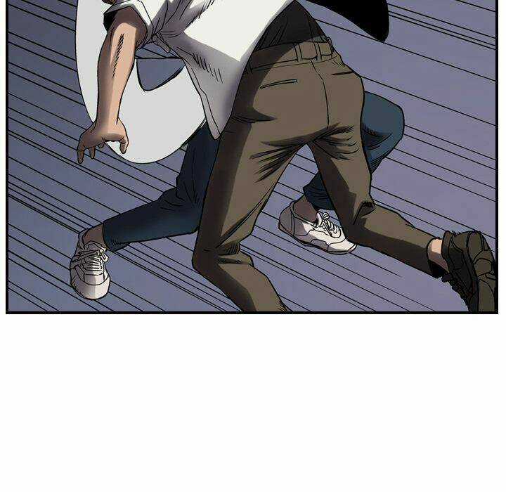 Huyền Thoại : Khởi Đầu Chapter 63 trang 31