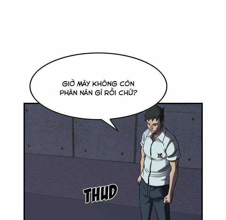 Huyền Thoại : Khởi Đầu Chapter 63 trang 32