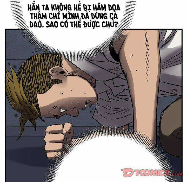 Huyền Thoại : Khởi Đầu Chapter 63 trang 34