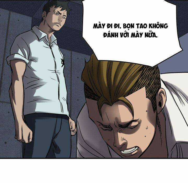 Huyền Thoại : Khởi Đầu Chapter 63 trang 36