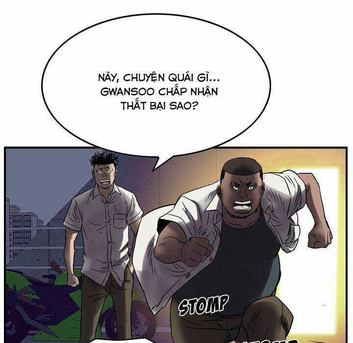 Huyền Thoại : Khởi Đầu Chapter 63 trang 37