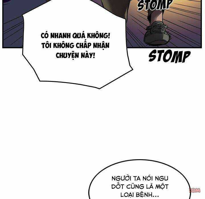 Huyền Thoại : Khởi Đầu Chapter 63 trang 38