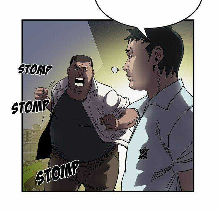 Huyền Thoại : Khởi Đầu Chapter 63 trang 39