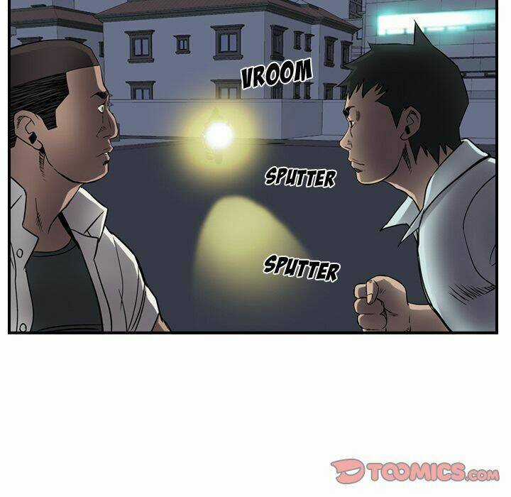 Huyền Thoại : Khởi Đầu Chapter 63 trang 42