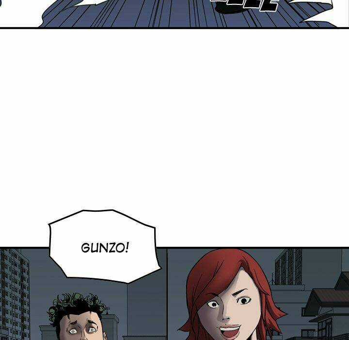 Huyền Thoại : Khởi Đầu Chapter 63 trang 44