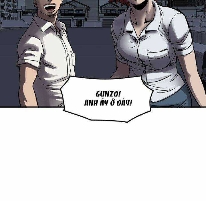 Huyền Thoại : Khởi Đầu Chapter 63 trang 45