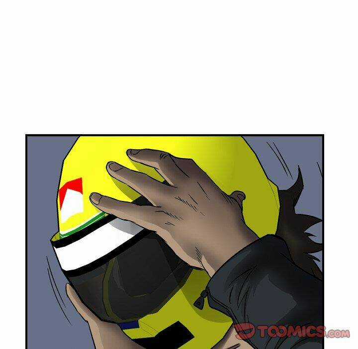 Huyền Thoại : Khởi Đầu Chapter 63 trang 46