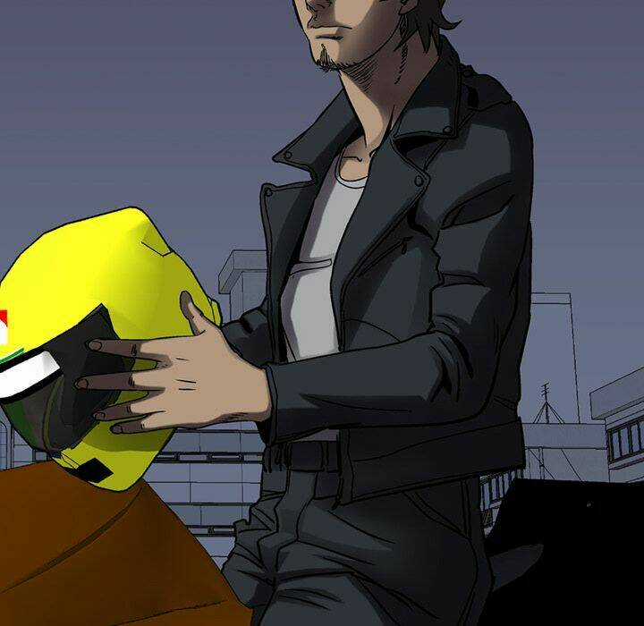 Huyền Thoại : Khởi Đầu Chapter 63 trang 48