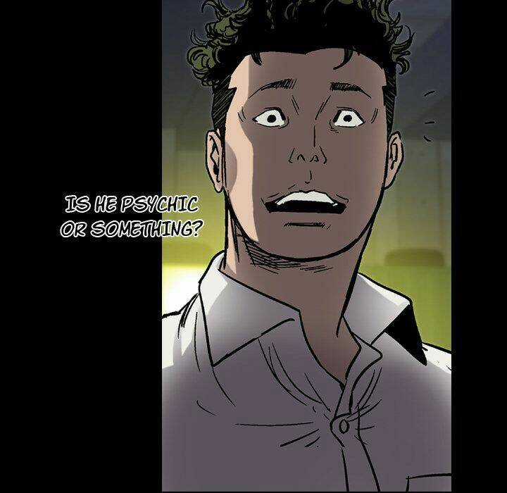 Huyền Thoại : Khởi Đầu Chapter 63 trang 5