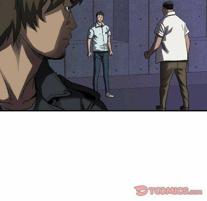 Huyền Thoại : Khởi Đầu Chapter 63 trang 50