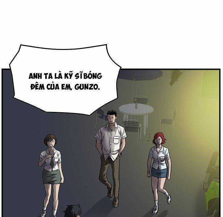 Huyền Thoại : Khởi Đầu Chapter 63 trang 51