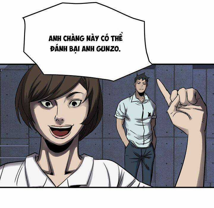 Huyền Thoại : Khởi Đầu Chapter 63 trang 53