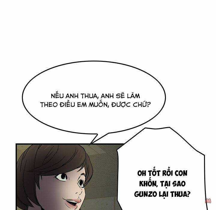 Huyền Thoại : Khởi Đầu Chapter 63 trang 54