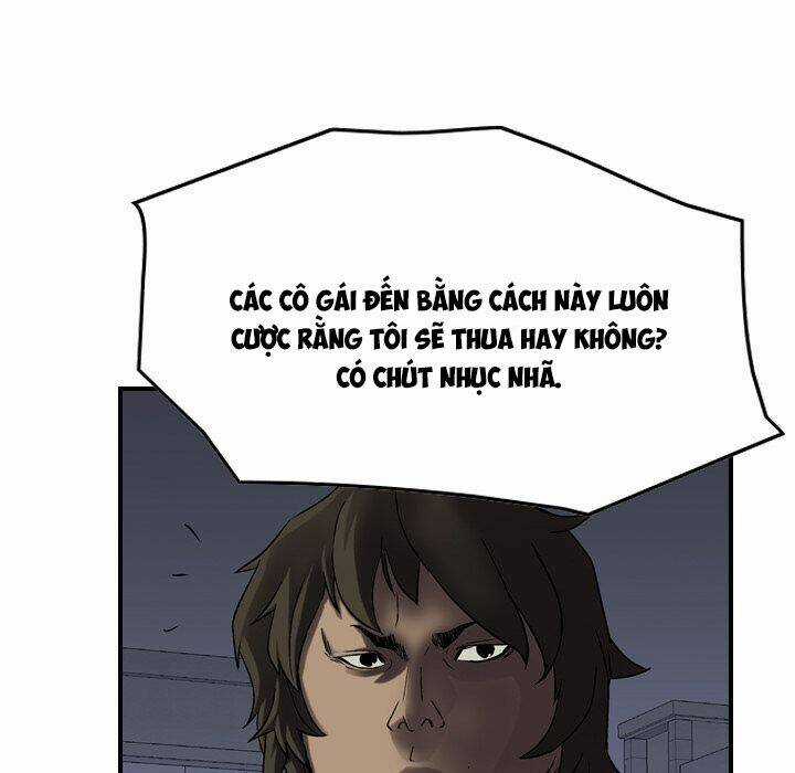 Huyền Thoại : Khởi Đầu Chapter 63 trang 56