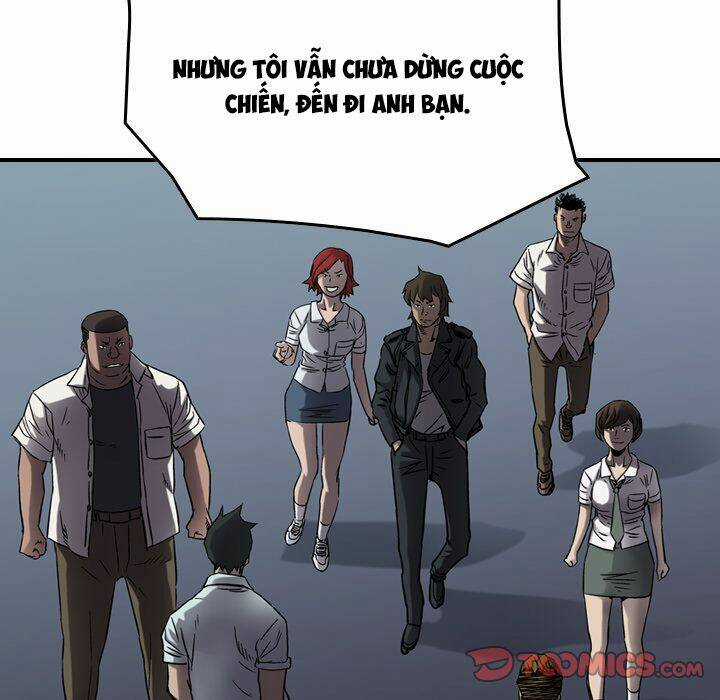 Huyền Thoại : Khởi Đầu Chapter 63 trang 58