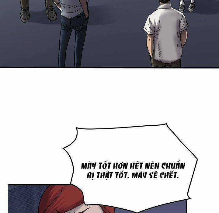 Huyền Thoại : Khởi Đầu Chapter 63 trang 59