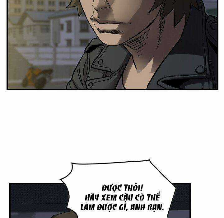 Huyền Thoại : Khởi Đầu Chapter 63 trang 63