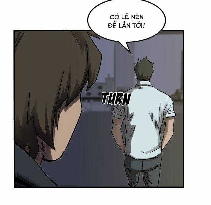 Huyền Thoại : Khởi Đầu Chapter 63 trang 67