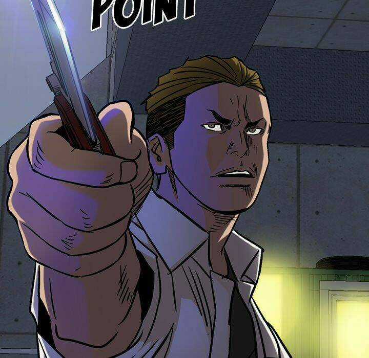 Huyền Thoại : Khởi Đầu Chapter 63 trang 7