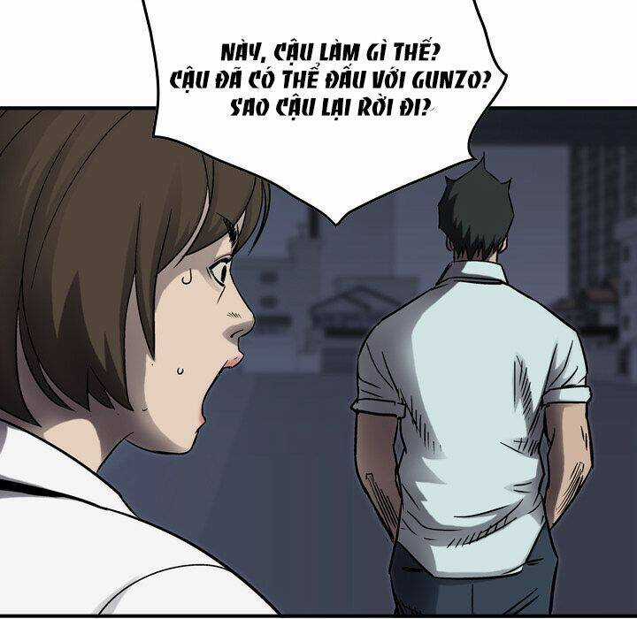 Huyền Thoại : Khởi Đầu Chapter 63 trang 71