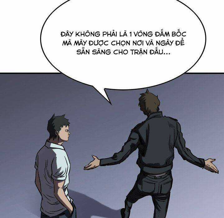 Huyền Thoại : Khởi Đầu Chapter 63 trang 77