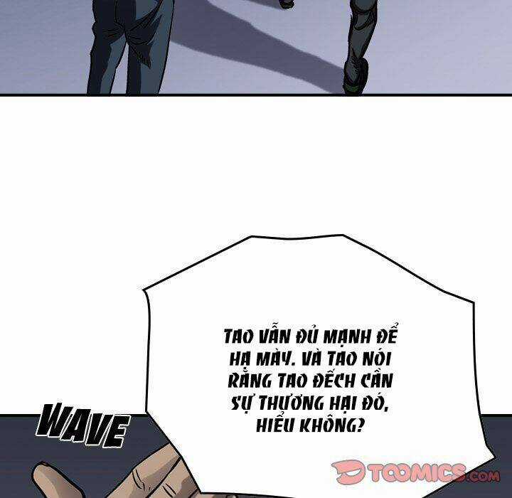 Huyền Thoại : Khởi Đầu Chapter 63 trang 78