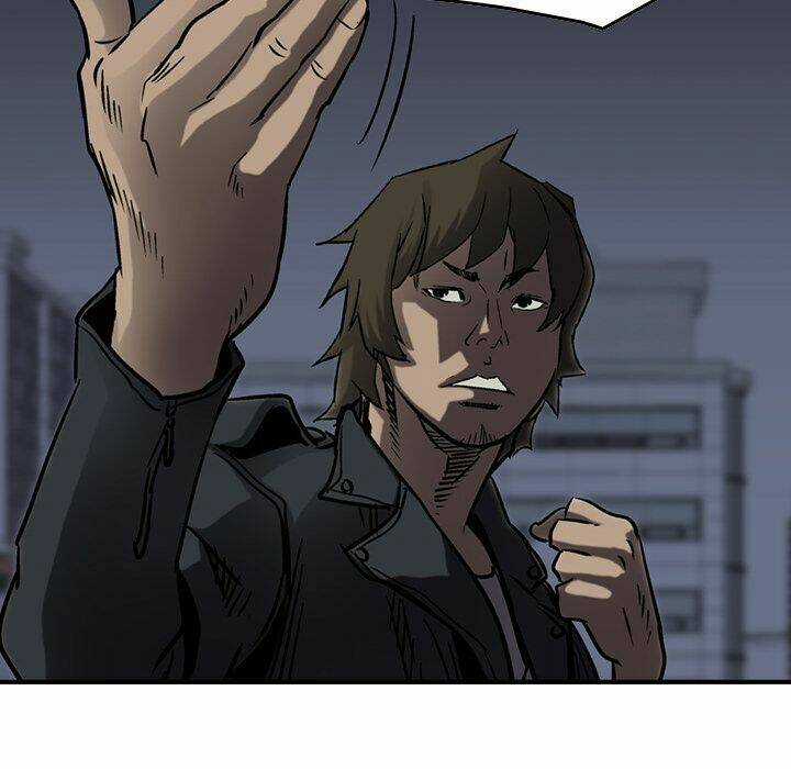 Huyền Thoại : Khởi Đầu Chapter 63 trang 79