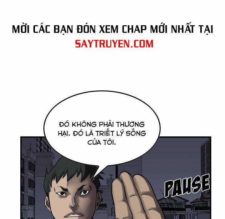 Huyền Thoại : Khởi Đầu Chapter 63 trang 80