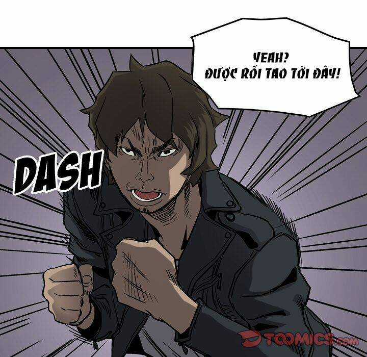 Huyền Thoại : Khởi Đầu Chapter 63 trang 82