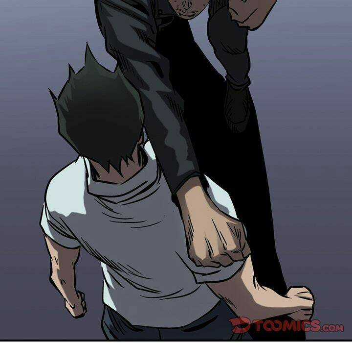 Huyền Thoại : Khởi Đầu Chapter 63 trang 86