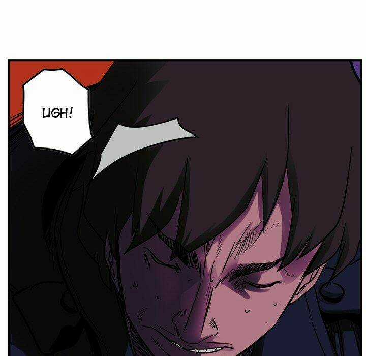 Huyền Thoại : Khởi Đầu Chapter 63 trang 89