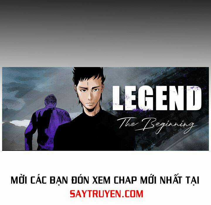 Huyền Thoại : Khởi Đầu Chapter 63 trang 9
