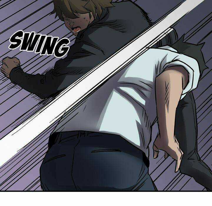 Huyền Thoại : Khởi Đầu Chapter 63 trang 91