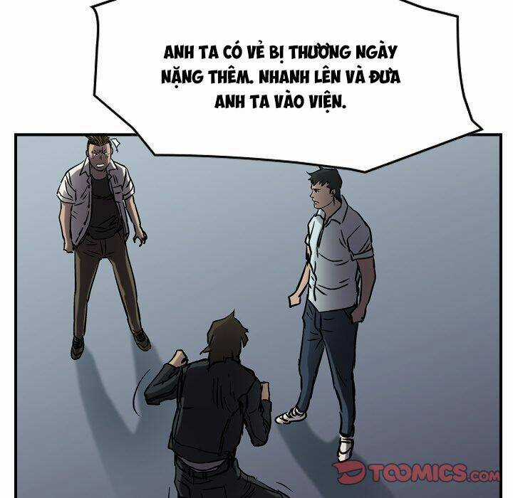 Huyền Thoại : Khởi Đầu Chapter 63 trang 94