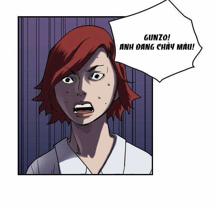 Huyền Thoại : Khởi Đầu Chapter 63 trang 96