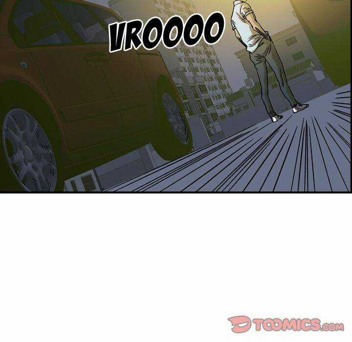 Huyền Thoại : Khởi Đầu Chapter 64 trang 10