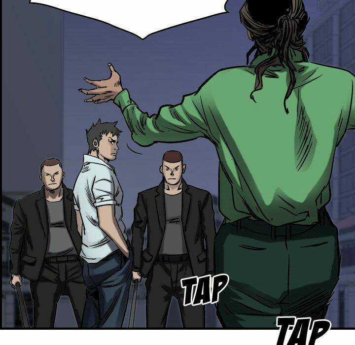 Huyền Thoại : Khởi Đầu Chapter 64 trang 100