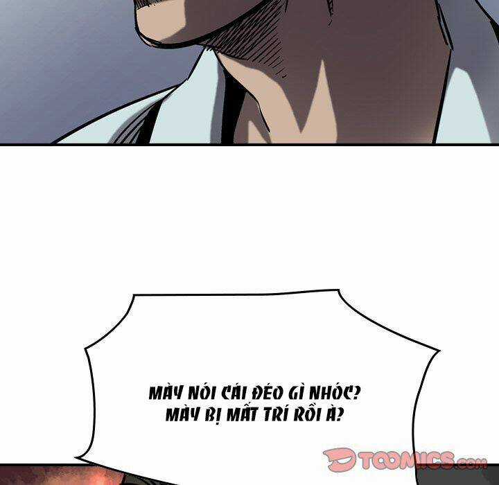 Huyền Thoại : Khởi Đầu Chapter 64 trang 106