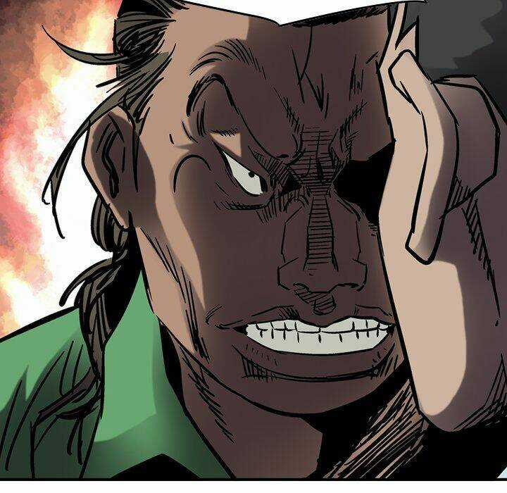 Huyền Thoại : Khởi Đầu Chapter 64 trang 107