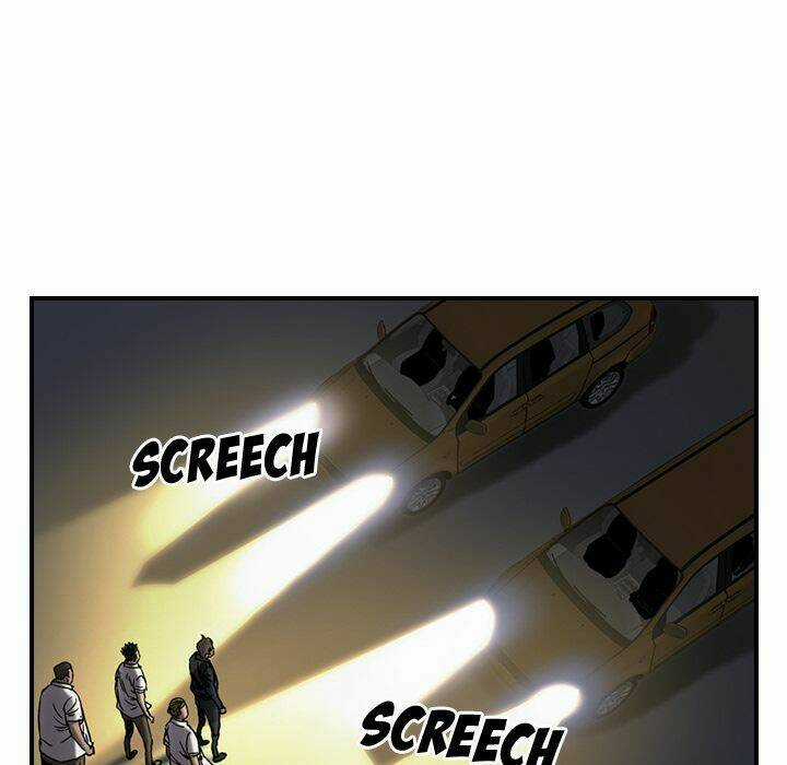 Huyền Thoại : Khởi Đầu Chapter 64 trang 11